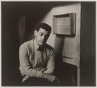 William Steig, New York City