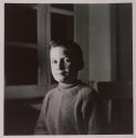 [Antonio Toscano, child of the photographer]