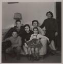[Toscano extended family]