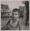 [Giuseppe Toscano, child of the photographer]