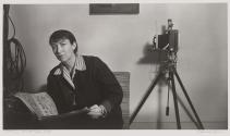 Berenice Abbott, New York City