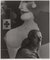 Richard Lindner, New York