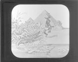 Finding of Moses No 2-Mark Twain.