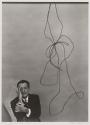 Salvador Dali, New York City
