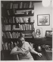Prime Minister Golda Meir, Jerusalem