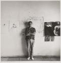 Dan McCleary, Los Angeles, California