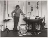 John Marin, Cliffside Park, New Jersey