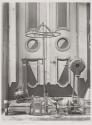 Door and objects, Philadelphia