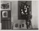 Fernand Leger, New York City