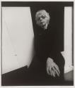 Lisette Model, New York City