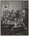 Roman Vishniac, New York City