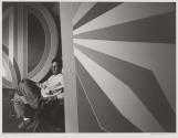 Frank Stella, New York City