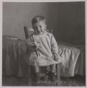 [Giuseppe Toscano, child of the photographer]