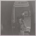 [Nicola and Giuseppe Toscano, photographer and child]