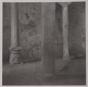 [Possibly an interior of a Byzantine temple]