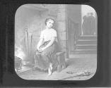 Cinderella. Lejeune.