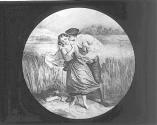 Comin' Thro the Rye.