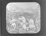 Confession of Brigand Chief. Vernet.