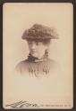 [Portrait of woman]