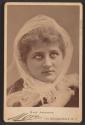 Mary Anderson