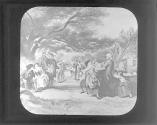 English Merrymaking in Olden Time. Frith.
