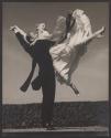 [Man and woman dancing]