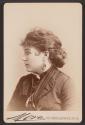 Clara Morris