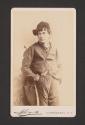 Dion Boucicault in The Shaughraun