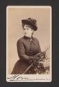 Effie Germon [?]