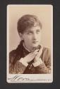 Maude Branscombe