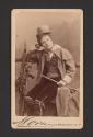 Florence Ellis