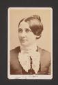 Lucy Hayes