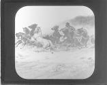Imperial Courrier. Schreyer.