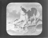Inundation-Dogs. Landseer.