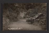 Mountain Huts