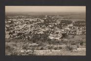 Vista Panoramica, Ponce