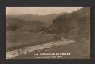 Cercanias de Utuado