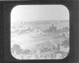 Jerusalem in her Grandeur. Selous.