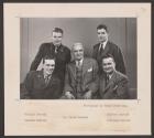 Dr. Fritz Wentzel and sons