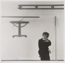 Twyla Tharp, New York City