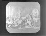 Lion Tamer. Landseer.