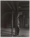 Otto Frank, Anne Frank House, Amsterdam