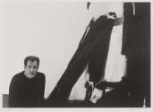 Franz Kline, Provincetown, Massachusetts