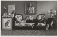 Truman Capote, New York City