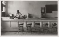 "Hot Dog King," West Palm Beach, Florida