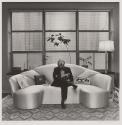 Henry Geldzahler, New York City