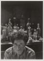 Alberto Giacometti, Paris