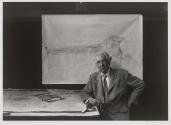 Frank Lloyd Wright, Taliesin East, Wisconsin
