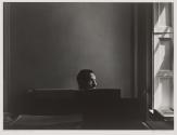 Marc Blitzstein, New York City