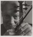 Isaac Stern